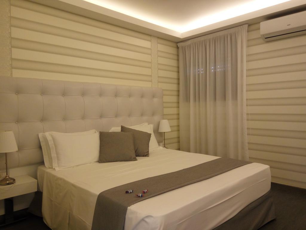 Mina Accomodation Tropea Extérieur photo