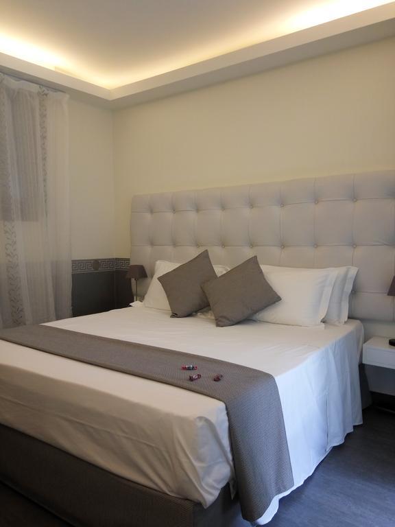 Mina Accomodation Tropea Extérieur photo